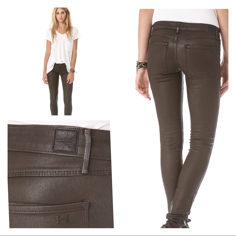 Habitual jeans pants